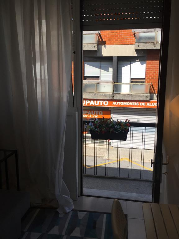 Apartamento Da Lapa Πόρτο Εξωτερικό φωτογραφία