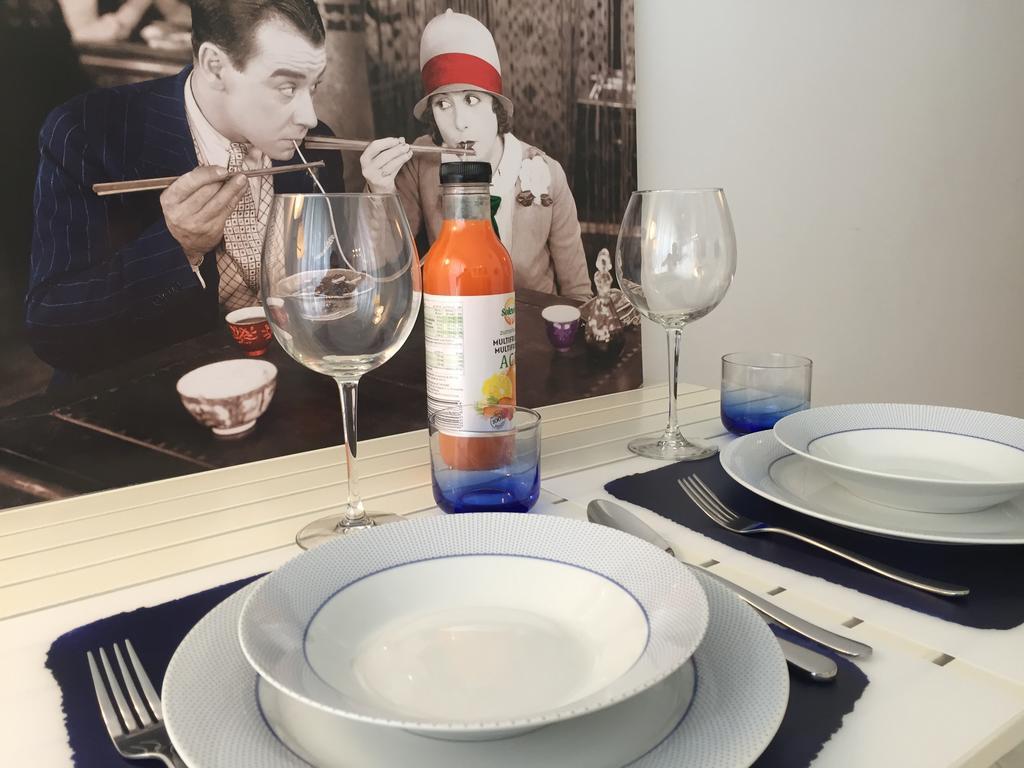 Apartamento Da Lapa Πόρτο Εξωτερικό φωτογραφία
