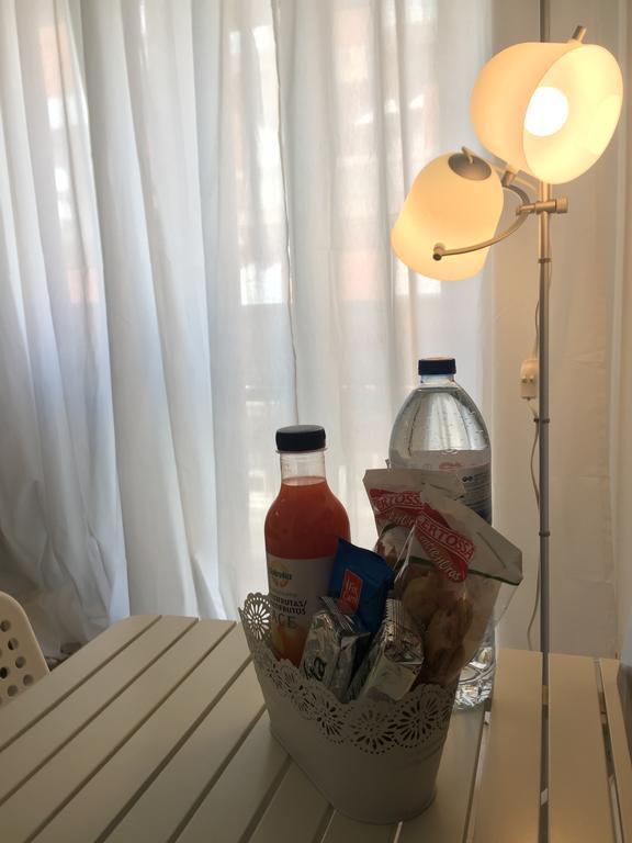 Apartamento Da Lapa Πόρτο Εξωτερικό φωτογραφία