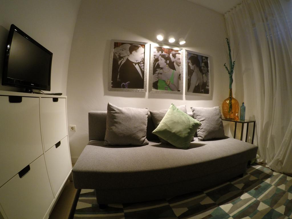 Apartamento Da Lapa Πόρτο Εξωτερικό φωτογραφία