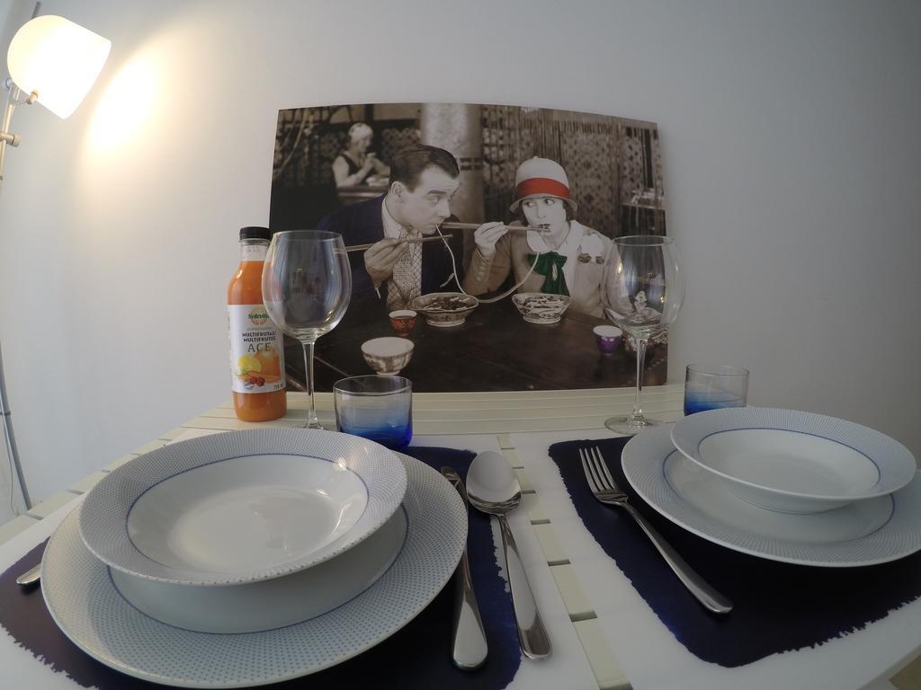 Apartamento Da Lapa Πόρτο Εξωτερικό φωτογραφία