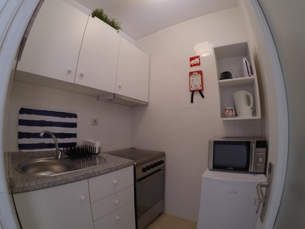 Apartamento Da Lapa Πόρτο Εξωτερικό φωτογραφία