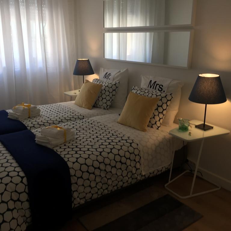 Apartamento Da Lapa Πόρτο Εξωτερικό φωτογραφία