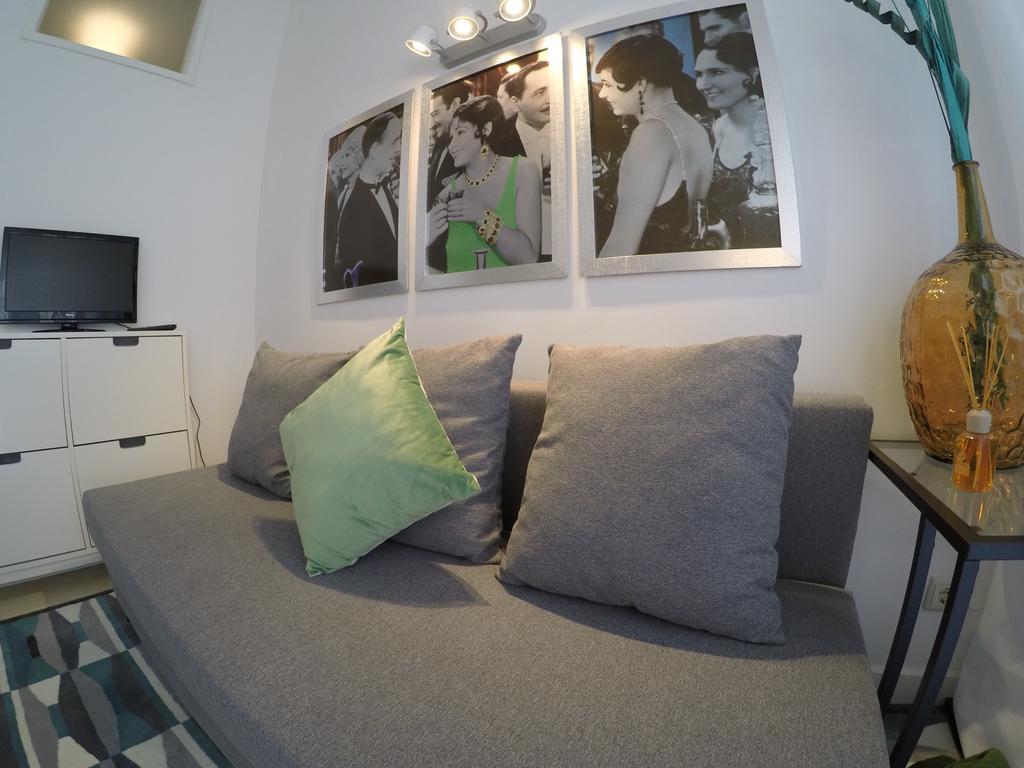Apartamento Da Lapa Πόρτο Εξωτερικό φωτογραφία